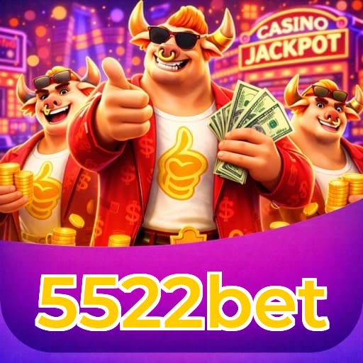 Recursos App 5522bet