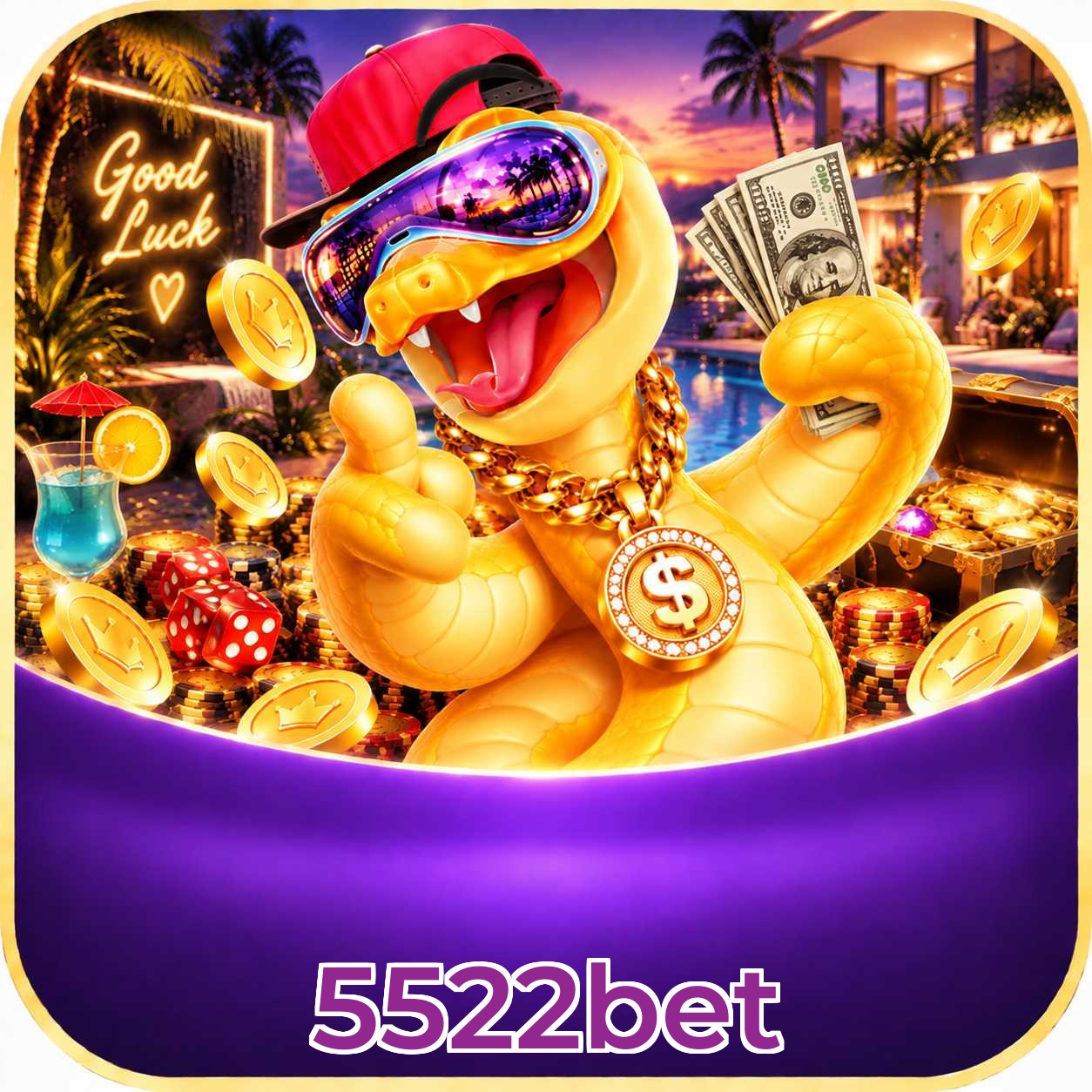 Jogos Fortune