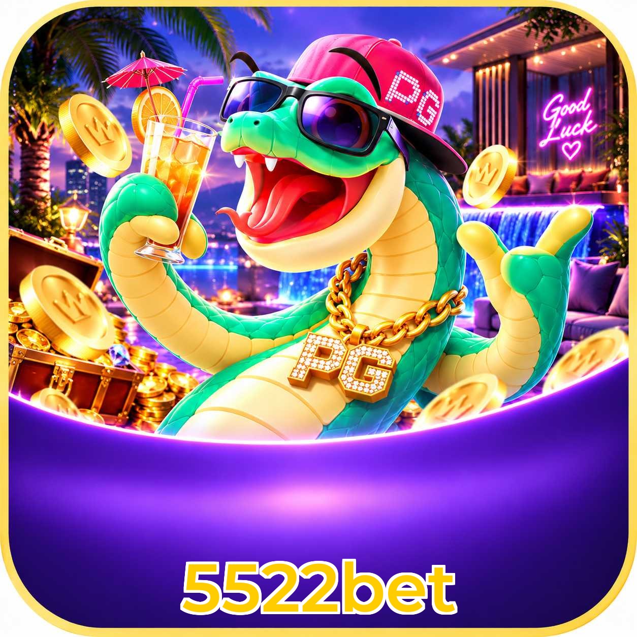 Jogar Cassino