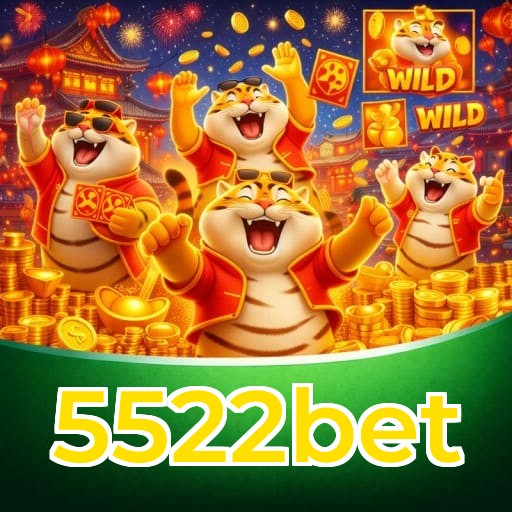 5522bet Slots - 1.500+ Jogos